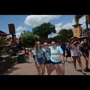 Meet your Posher, Leah